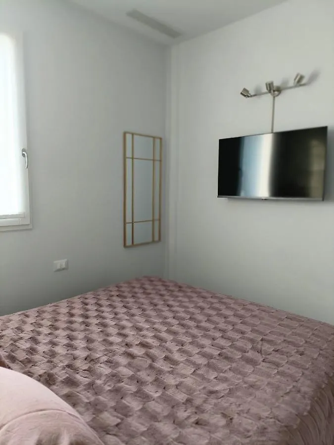 Boutique Apartment Alla Dolce Vita ヴィチェンツァ