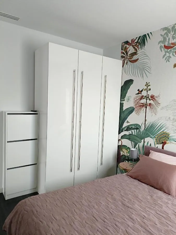 Boutique Apartment Alla Dolce Vita ヴィチェンツァ