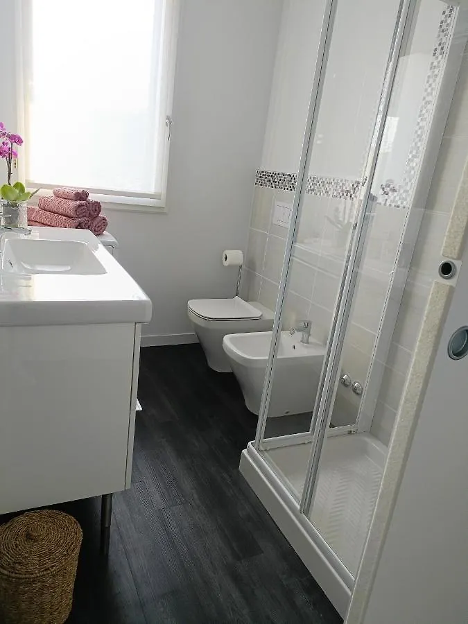 Boutique Apartment Alla Dolce Vita ヴィチェンツァ イタリア