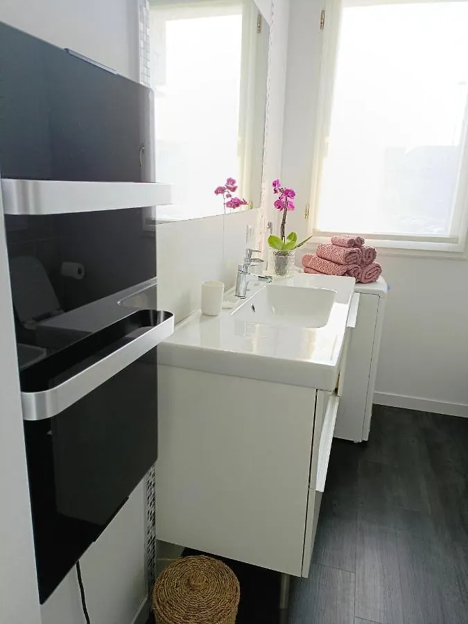 Boutique Apartment Alla Dolce Vita ヴィチェンツァ