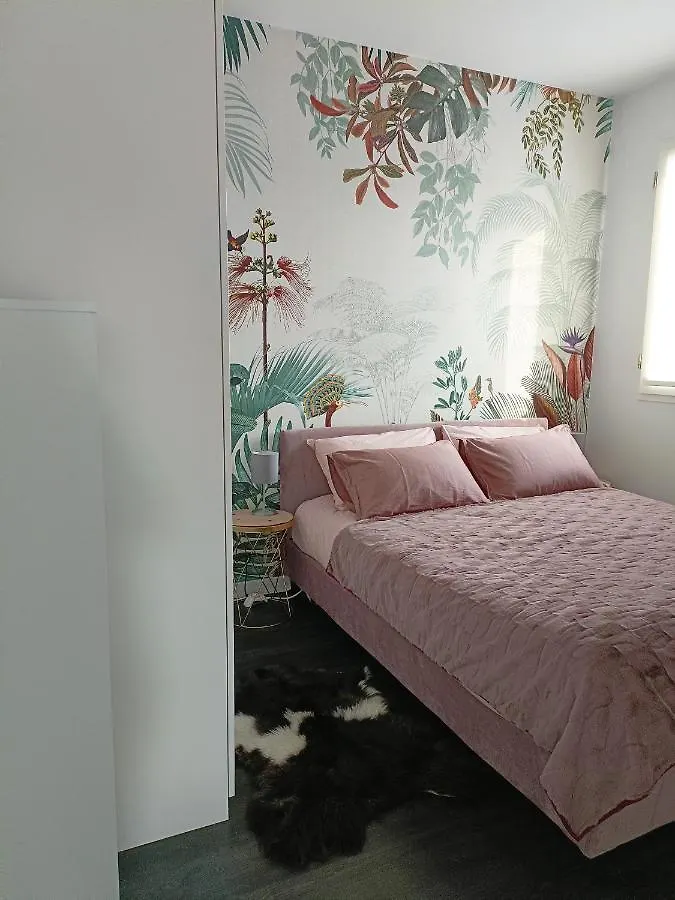 Boutique Apartment Alla Dolce Vita ヴィチェンツァ
