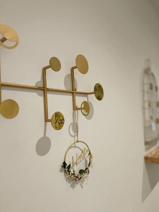 Boutique Apartment Alla Dolce Vita ヴィチェンツァ
