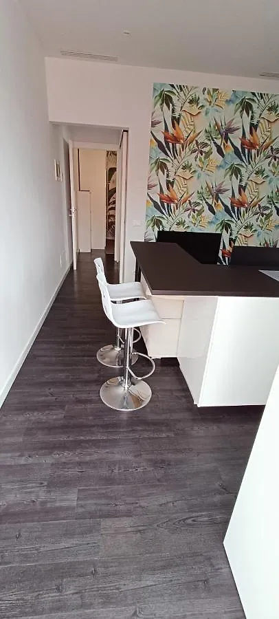Boutique Apartment Alla Dolce Vita ヴィチェンツァ イタリア
