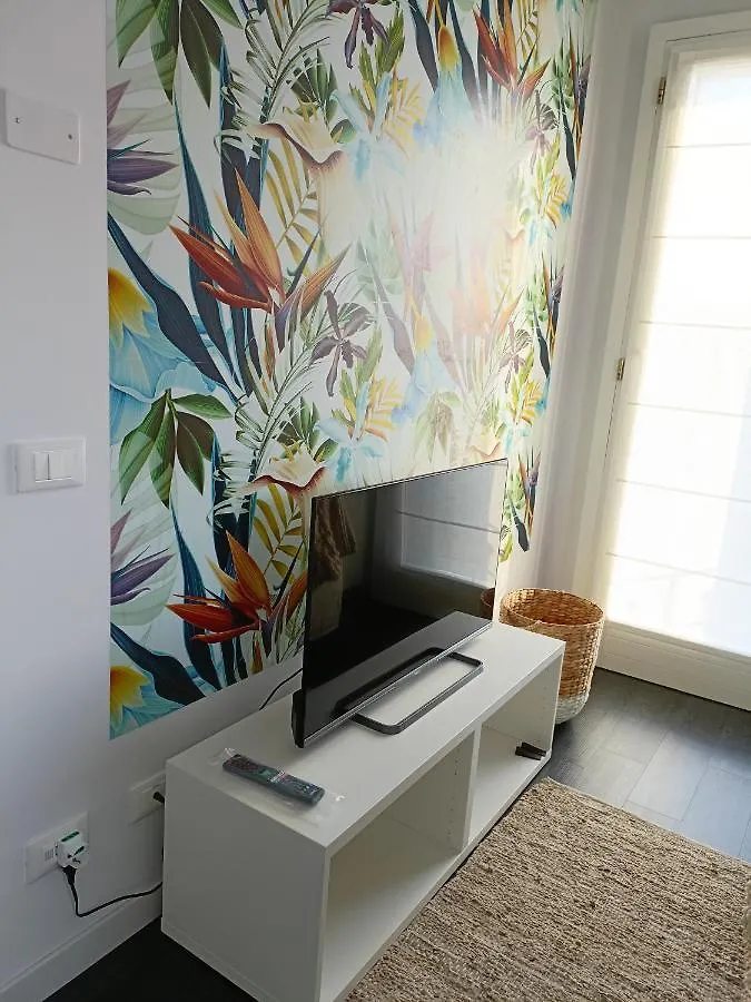 Boutique Apartment Alla Dolce Vita ヴィチェンツァ