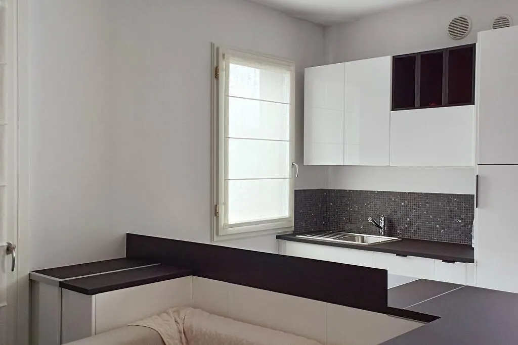 Boutique Apartment Alla Dolce Vita ヴィチェンツァ